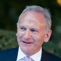 Dr Tim Tasker