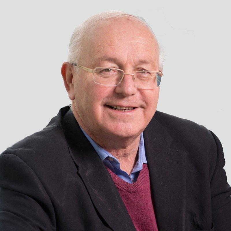Sir Philip Cohen
